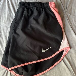 Nike Dri-Fit Running Shorts